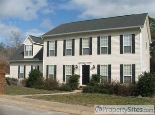 260 William Way SE, Cleveland, TN 37323