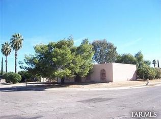 7202 E 45th St, Tucson, AZ 85730
