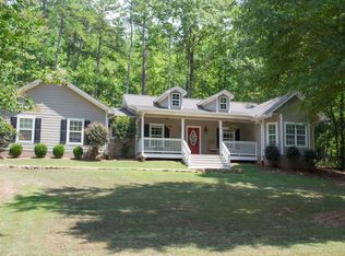 62 Fawn Ln, Dadeville, AL 36853