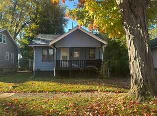 2423 Raskob St, Flint, MI 48504