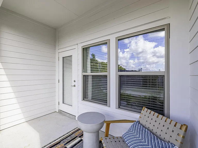 Balcony/Patio