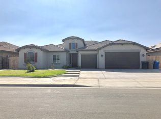 7315 Bucking Bronco Ct, Bakersfield, CA 93311