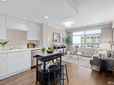 403 Main St APT 505N, San Francisco, CA, 94105