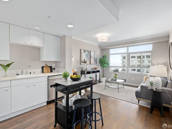 403 Main St APT 505N, San Francisco, CA 94105