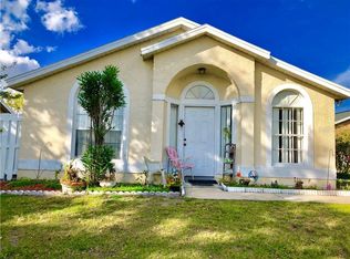 2306 Harbor Town Dr, Kissimmee, FL 34744