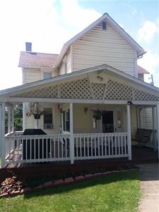 821 McCormick Ave, Connellsville, PA, 15425
