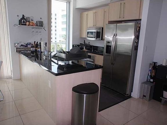2nd image of 1111 SW 1st Ave APT 1119-N