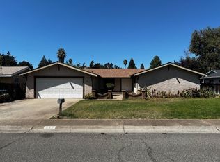 980 Saint Clair Dr, Chico, CA 95926