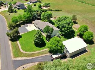 32723 Stagecoach Rd, Windsor, CO 80550