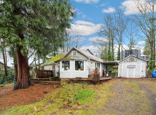 3713 W St, Washougal, WA 98671