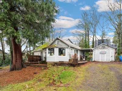 3713 W St, Washougal, WA, 98671