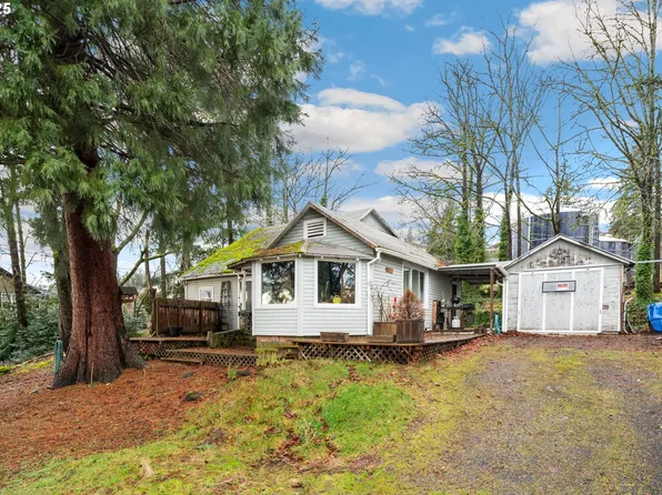 3713 W St, Washougal, WA 98671