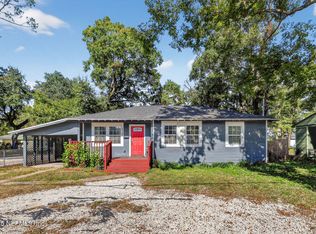 2181 W 17TH Street, Jacksonville, FL 32209
