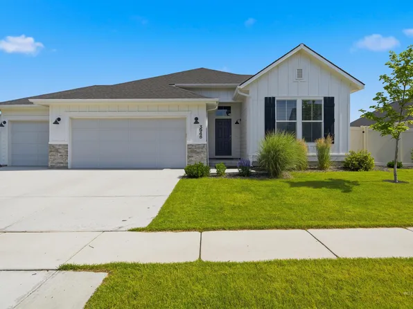 3948 E Jamestown Dr, Nampa, ID 83686