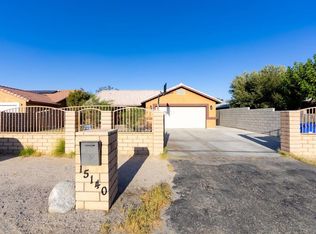 15140 Via Vis, Desert Hot Springs, CA 92240