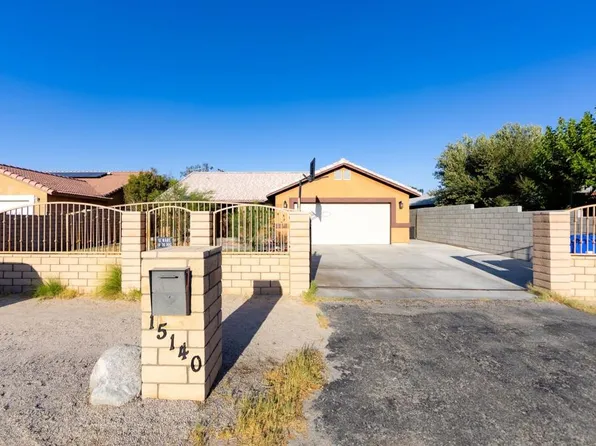 15140 Via Vis, Desert Hot Springs, CA 92240