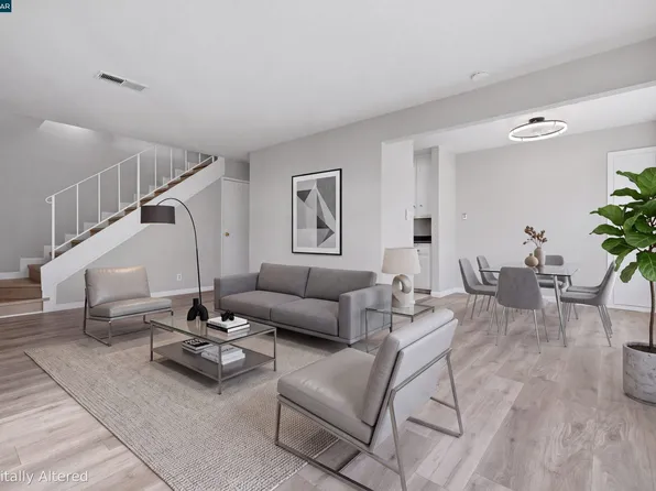 2037 Sierra Rd APT 5, Concord, CA 94518