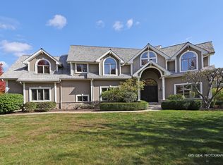 1069 Reddington Dr, Aurora, IL 60502