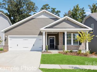 365 Ladue Ln, Salisbury, NC 28147