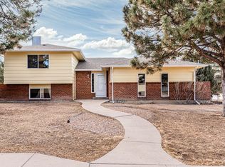 4619 Cedarweed Blvd, Pueblo, CO 81001
