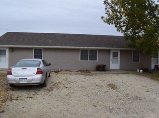 1861 Hawk Rd, Abilene, KS 67410