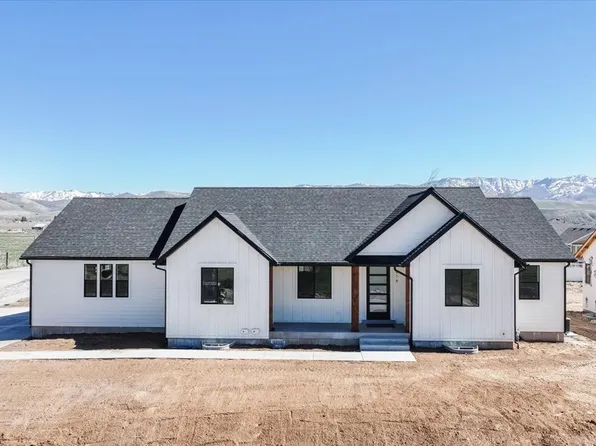 816 S 1100 E, Preston, ID 83263