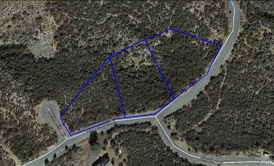 2nd image of 0 Ribbonwood Dr
