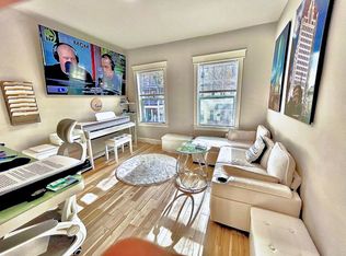 17 Otis St #2, Somerville, MA 02145