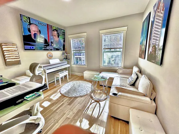 17 Otis St, Somerville, MA