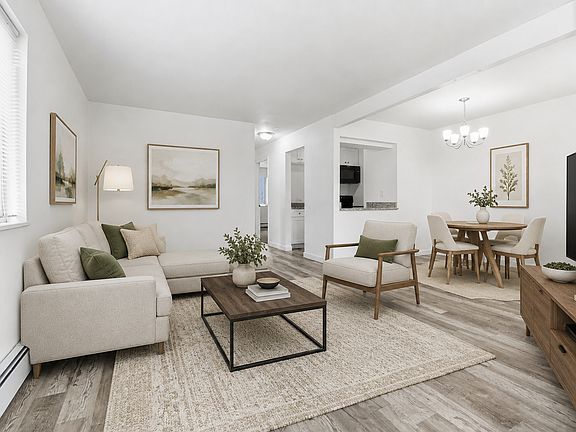 4th image of 1285 Wolff St APT 4