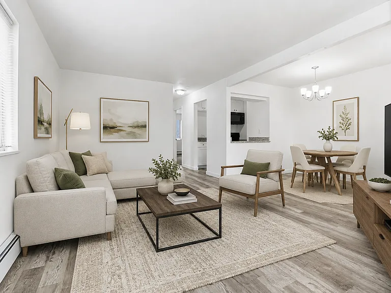 1285 Wolff St #4 — Photo 4