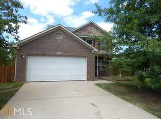 473 Cathedral Dr, McDonough, GA 30253