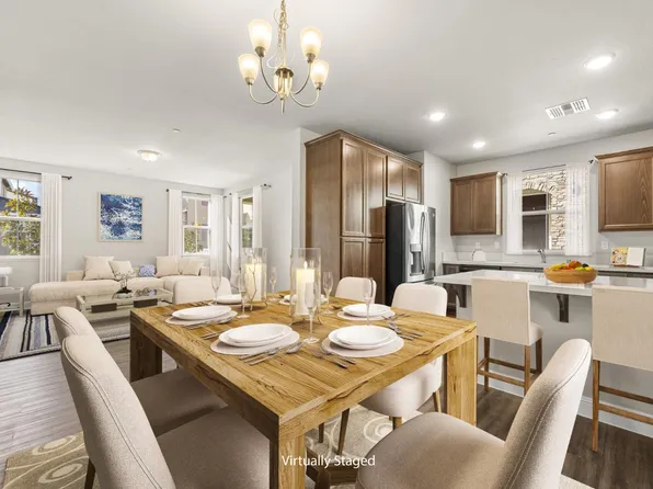 127 Huddlestone Cir, Roseville, CA 95661