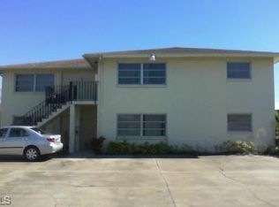 13401 1st St APT 3, Fort Myers, FL 33905