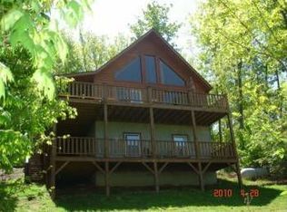 520 Raccoon Ridge Rd, Murphy, NC 28906