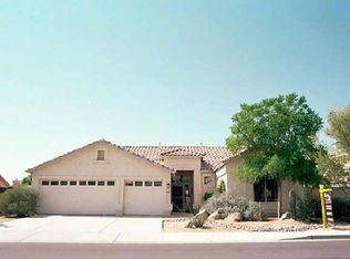 6401 N Post Rd, Chandler, AZ 85226