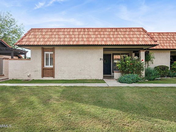 3rd image of 195 N COTTONWOOD Street #21