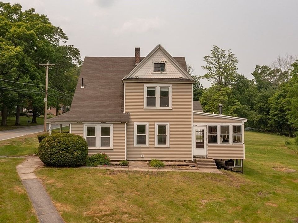 96 Park Rd, Chelmsford, MA 01824 MLS 73123083 Zillow