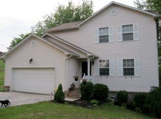 232 Cherokee Trl, Seymour, TN 37865