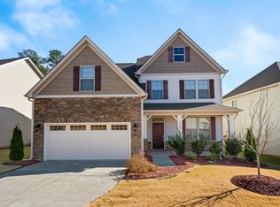 1404 San Antonio Blvd, Durham, NC 27703