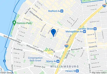 Rented by Leiter Realty Group LLC