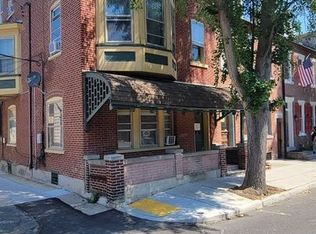 209 N Peach St #1, Allentown, PA 18102