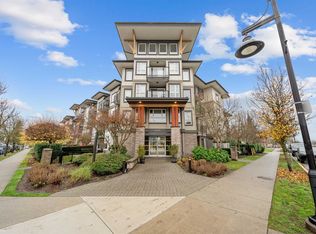 12075 Edge St #313, Maple Ridge, BC V2X
