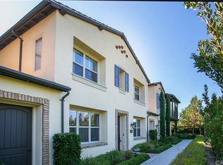 95 Thornhurst, Irvine, CA 92620