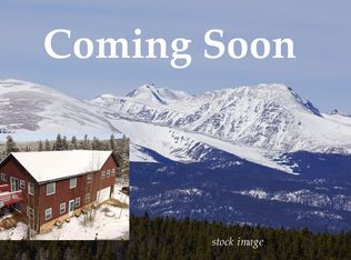 591 Wedgwood Rd, Black Hawk, CO 80422