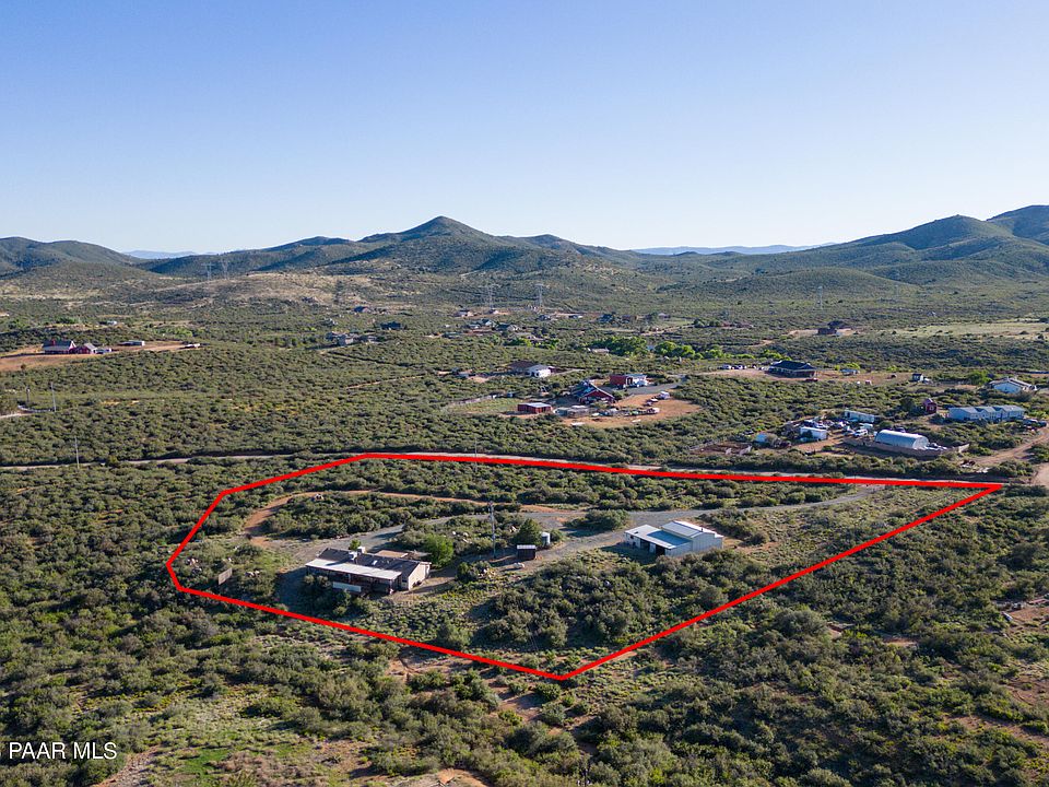 1125 S Orme Rd, Dewey, AZ 86327 Zillow