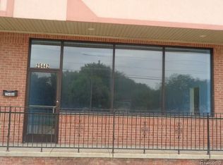 25442 Van Born Rd, Dearborn Heights, MI 48125