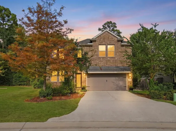 148 Cobble Medley Ct, Willis, TX 77318