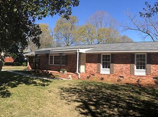 1435 Baker St, Perry, GA 31069