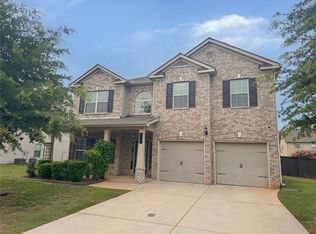 717 Melanie Jean Dr, McDonough, GA 30252